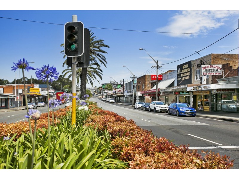 13/38-40 Hampden Street, Beverly Hills NSW 2209