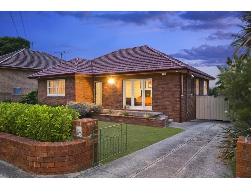 170 Moorefields Road, Beverly Hills NSW 2209