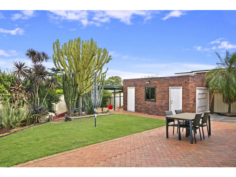 170 Moorefields Road, Beverly Hills NSW 2209