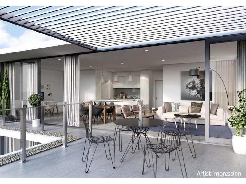 304/1 ONE ROBEY, Mascot NSW 2020