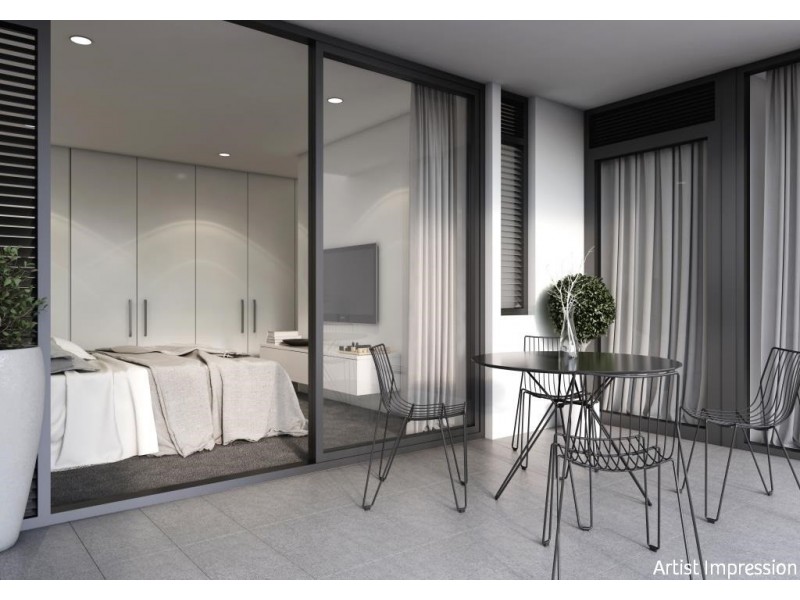 304/1 ONE ROBEY, Mascot NSW 2020