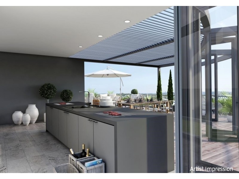 304/1 ONE ROBEY, Mascot NSW 2020