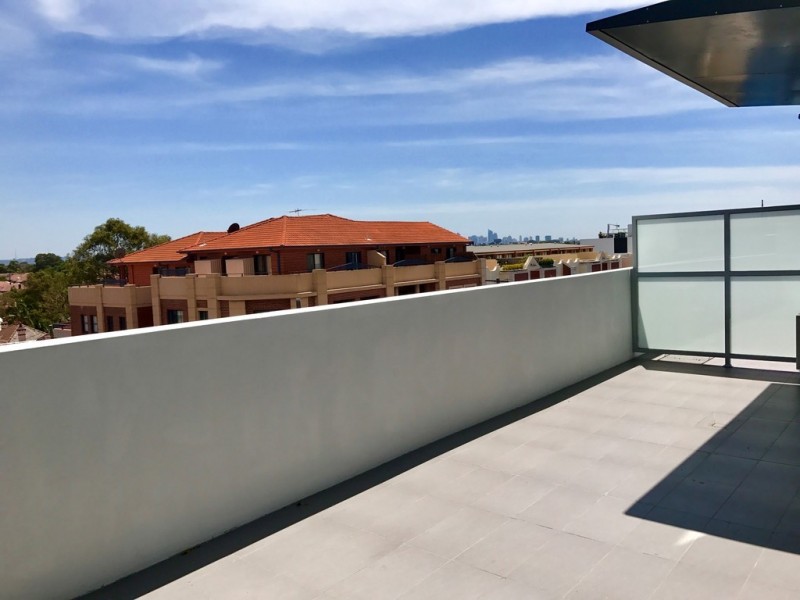 21/630 New Canterbury Road, Hurlstone Park NSW 2193