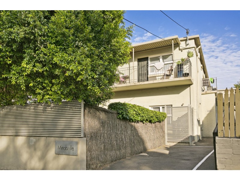 1/191 Wardell Road, Dulwich Hill NSW 2203