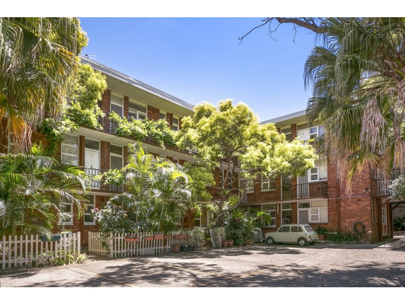 9/3-5 School Parade, Marrickville NSW 2204