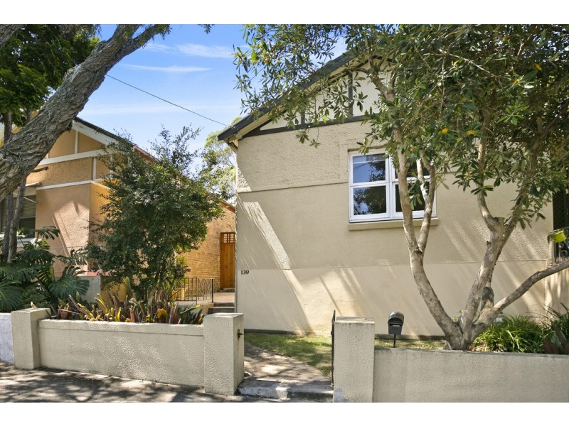 139 Warren Road, Marrickville NSW 2204