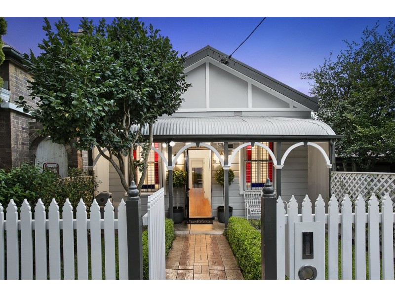 18 Nowranie Street, Summer Hill NSW 2130