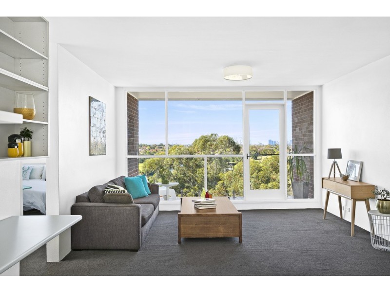 9/83 Homer Street, Earlwood NSW 2206