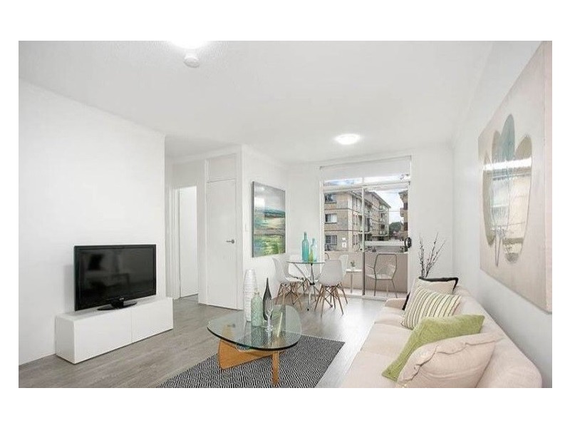 21/1-5 Myra Road, Dulwich Hill NSW 2203