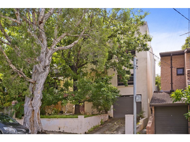 38 Grove Street, Lilyfield NSW 2040