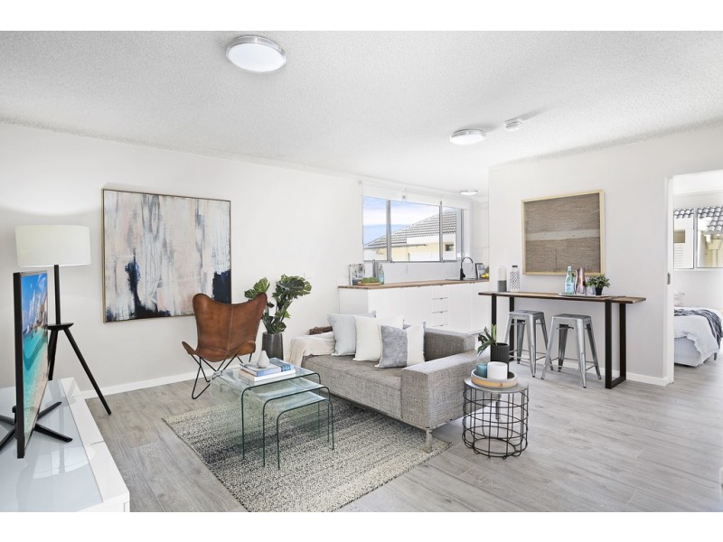 11/19 Johnston Street, Annandale NSW 2038