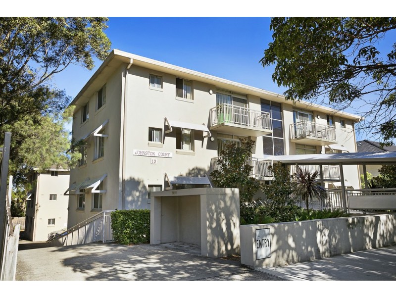 11/19 Johnston Street, Annandale NSW 2038