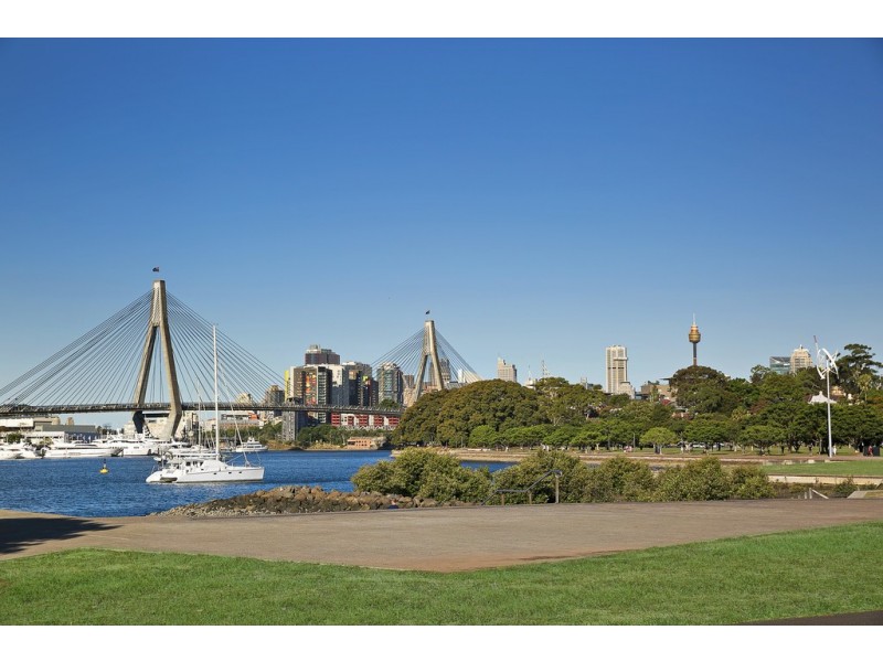 11/19 Johnston Street, Annandale NSW 2038