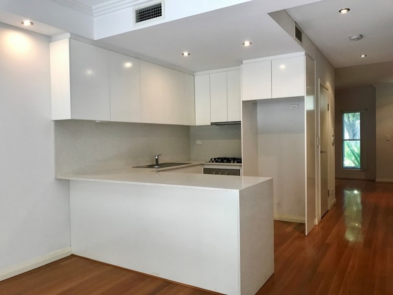 5/21 Garners Avenue, Marrickville NSW 2204