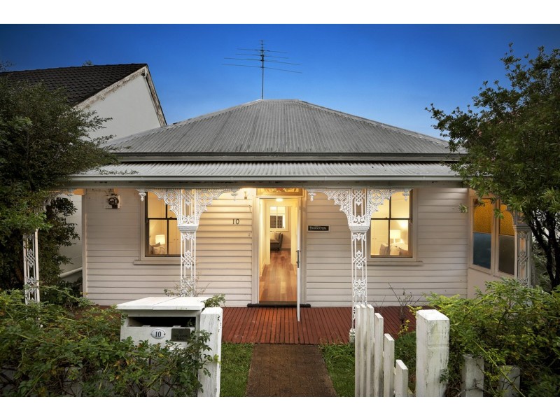 10 Herbert Street, Summer Hill NSW 2130