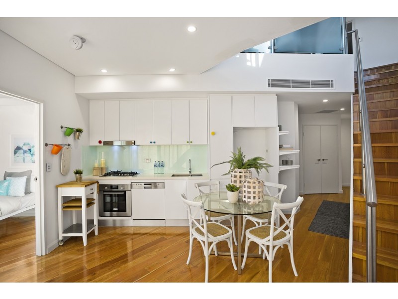 405/20 McGill Street, Lewisham NSW 2049