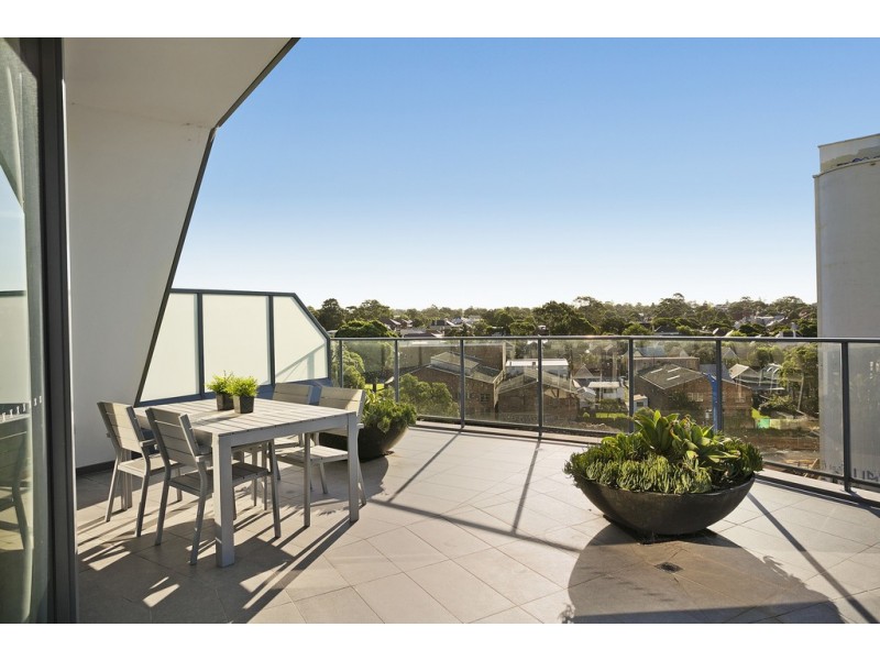 405/20 McGill Street, Lewisham NSW 2049