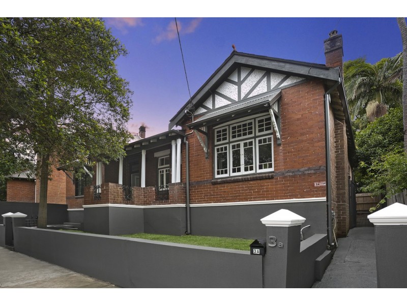 3 Hunter Street, Lewisham NSW 2049