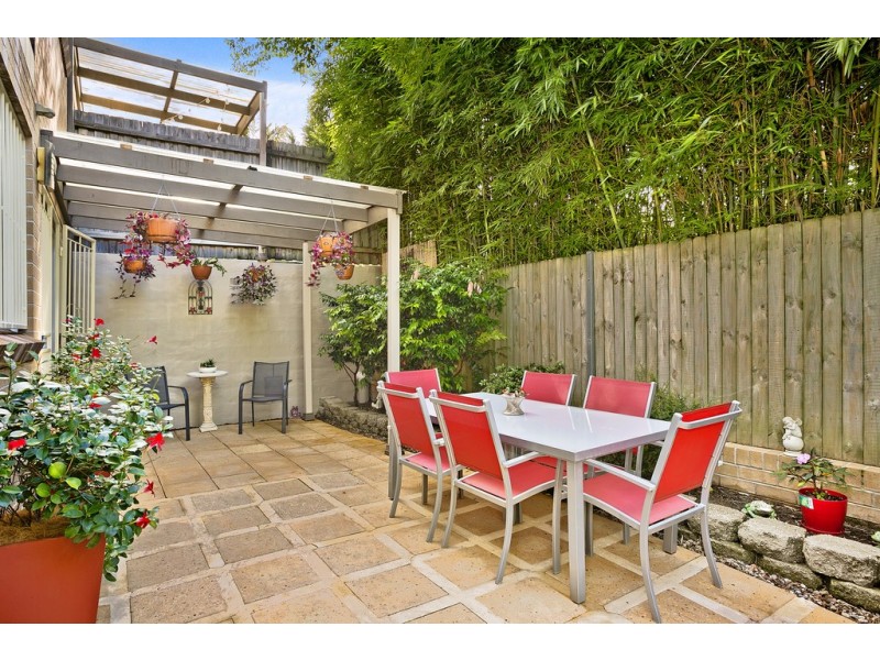6/3 Anderton Street, Marrickville NSW 2204