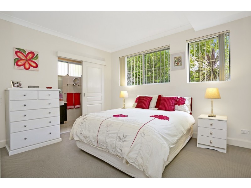 6/3 Anderton Street, Marrickville NSW 2204