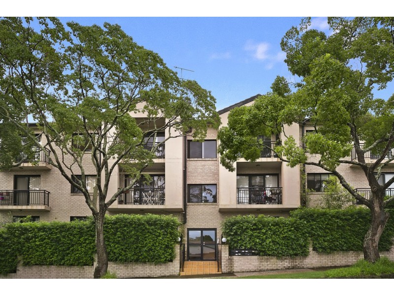 3/43 Ewart Street, Marrickville NSW 2204