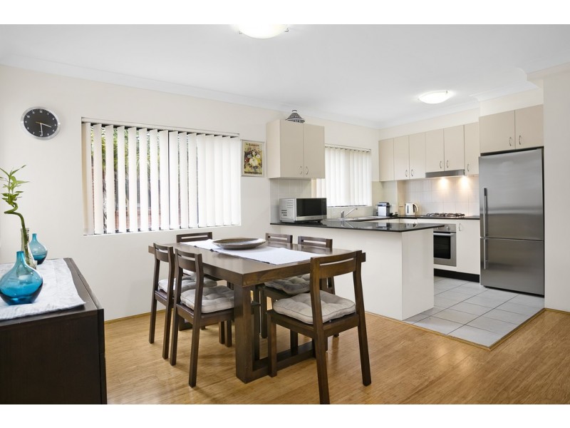 3/43 Ewart Street, Marrickville NSW 2204