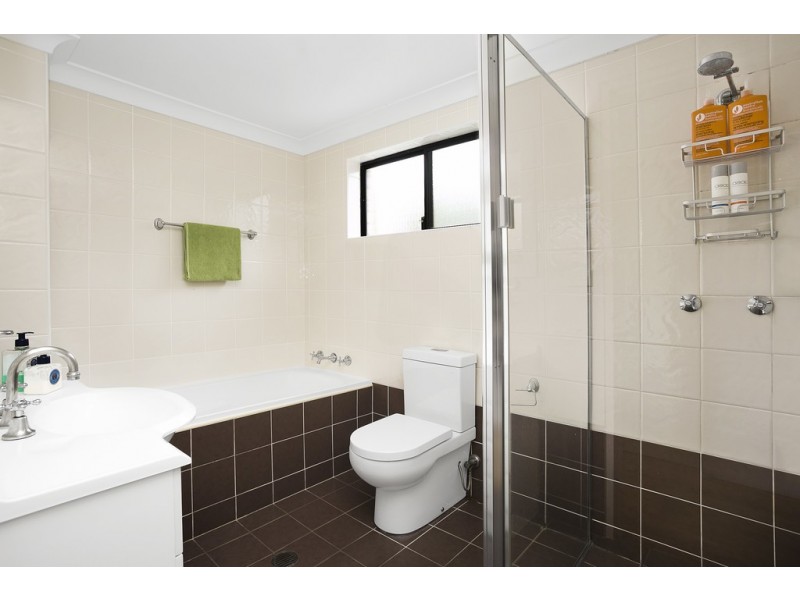 3/43 Ewart Street, Marrickville NSW 2204