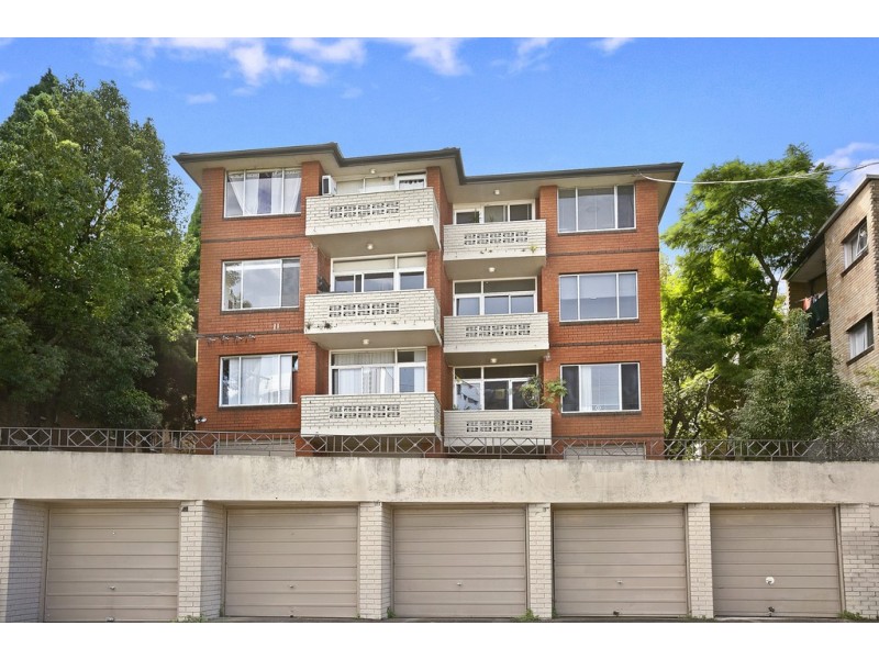 6/11 Arthur Street, Marrickville NSW 2204
