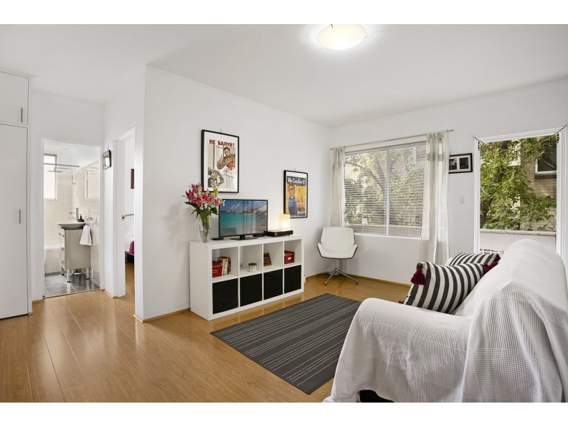 6/11 Arthur Street, Marrickville NSW 2204