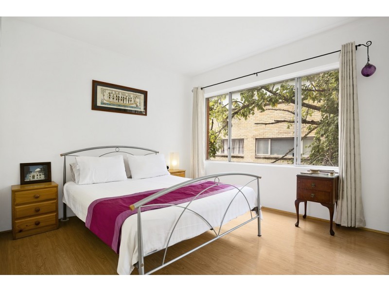 6/11 Arthur Street, Marrickville NSW 2204