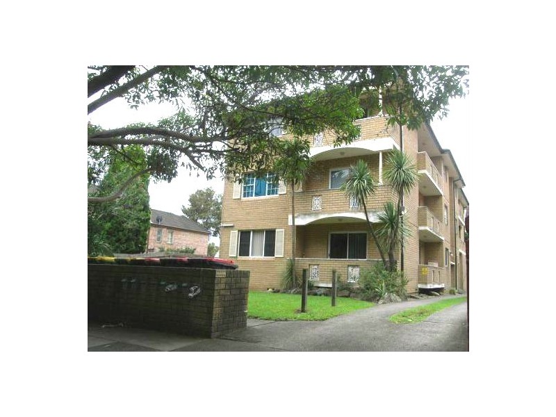 8/18 Tintern Road, Ashfield NSW 2131