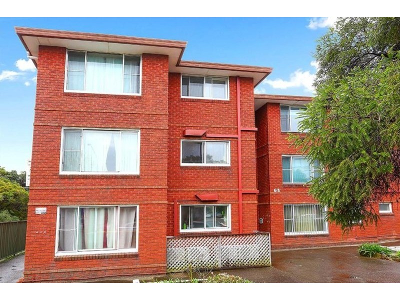 14/63 Unwins Bridge Road, Sydenham NSW 2044