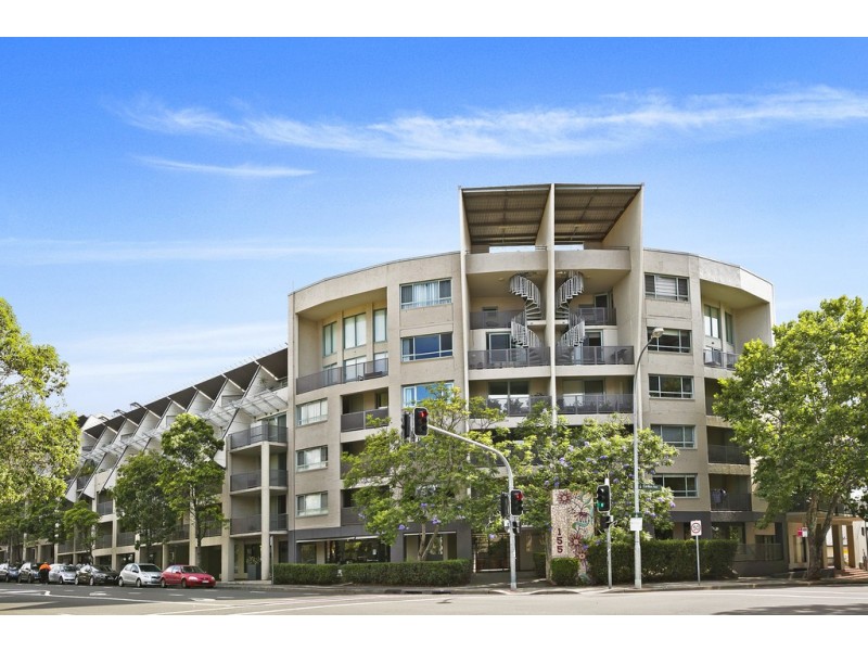 55/155 Missenden Road, Newtown NSW 2042