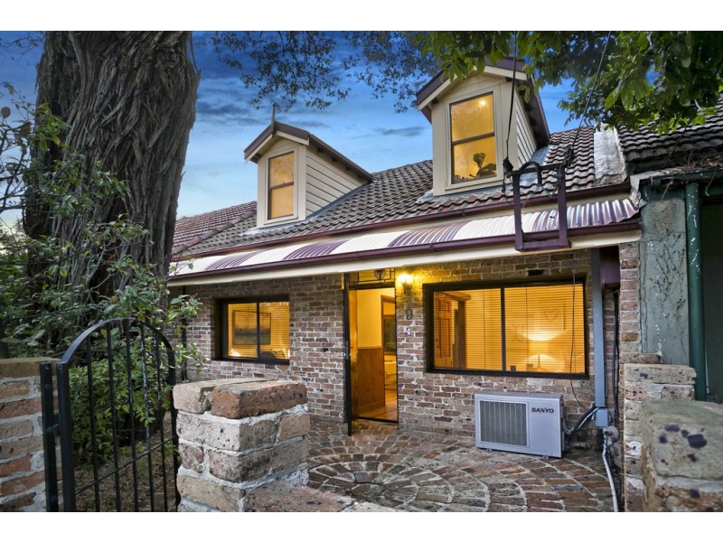 9 Edward Street, Marrickville NSW 2204