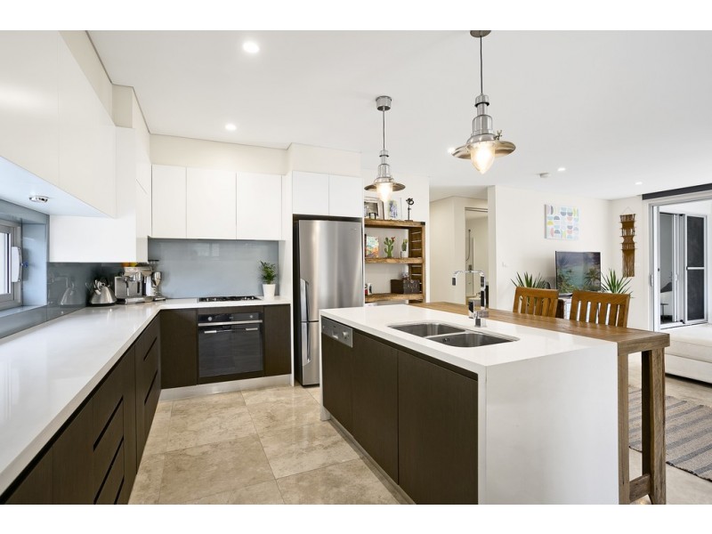 9/27-33 Homer Street, Earlwood NSW 2206