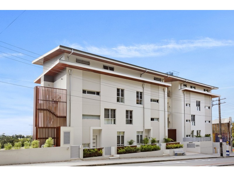 9/27-33 Homer Street, Earlwood NSW 2206