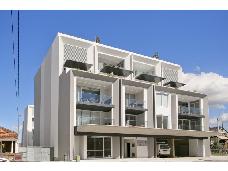 10/630-634 New Canterbury Road, Hurlstone Park NSW 2193