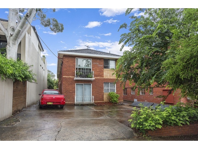 7/4 Kent Street, Newtown NSW 2042