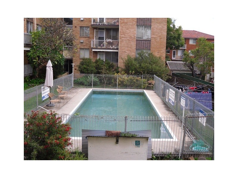 9/44-50 Ewart Street, Dulwich Hill NSW 2203