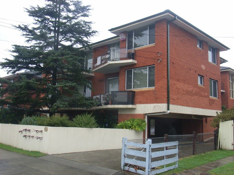 9/69 Dudley Street, Punchbowl NSW 2196