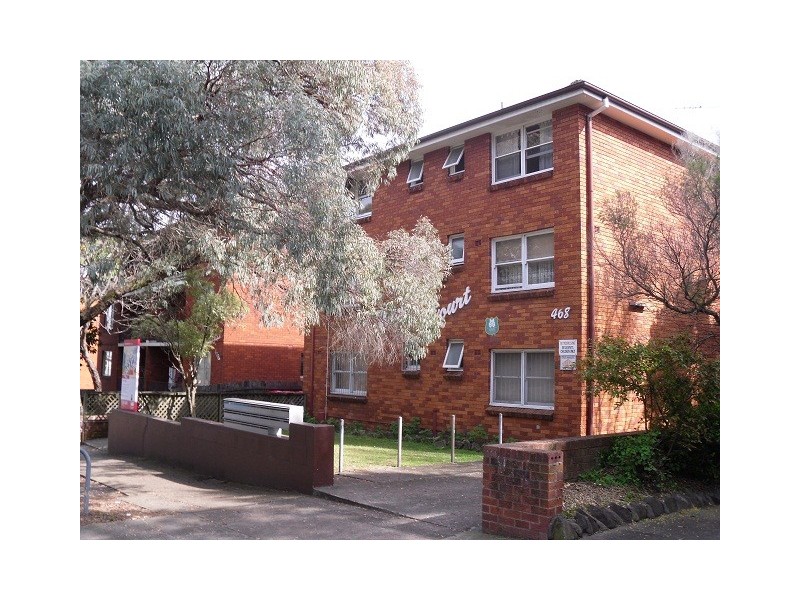 9/468 Illawarra Road, Marrickville NSW 2204