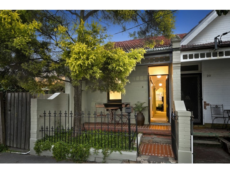 18 Renwick Street, Leichhardt NSW 2040