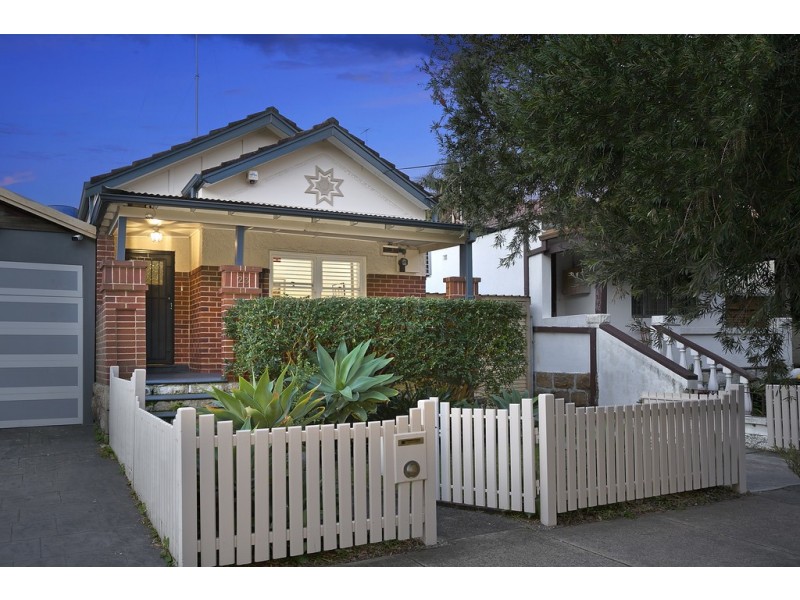 23 Wharf Street, Marrickville NSW 2204