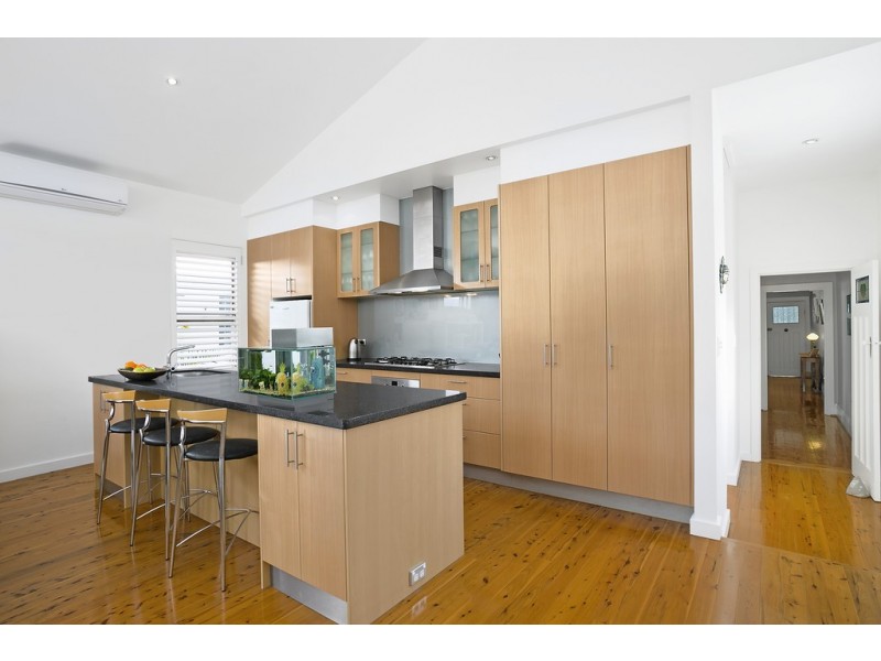 23 Wharf Street, Marrickville NSW 2204