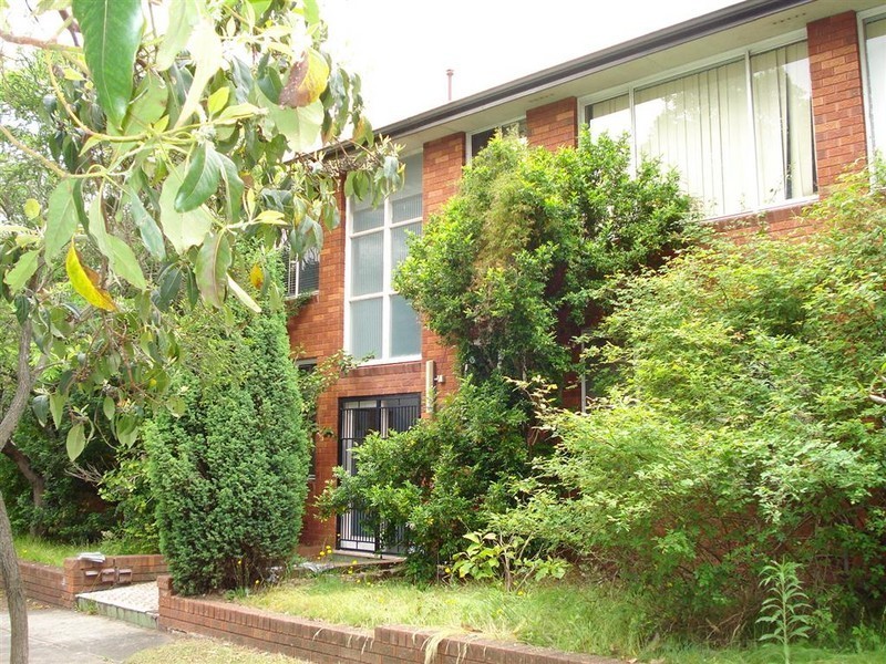 5/12 Marrickville Ave, Marrickville NSW 2204
