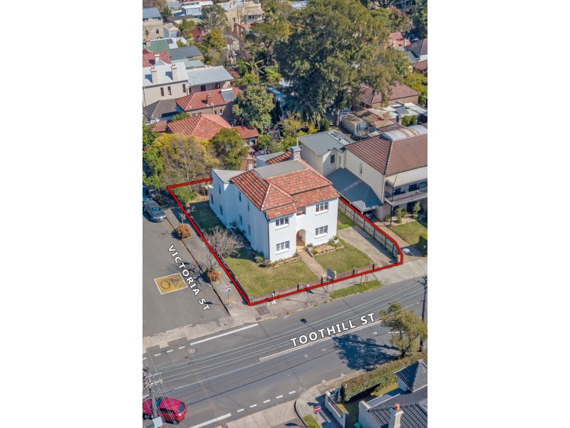 10 Toothill Street, Lewisham NSW 2049