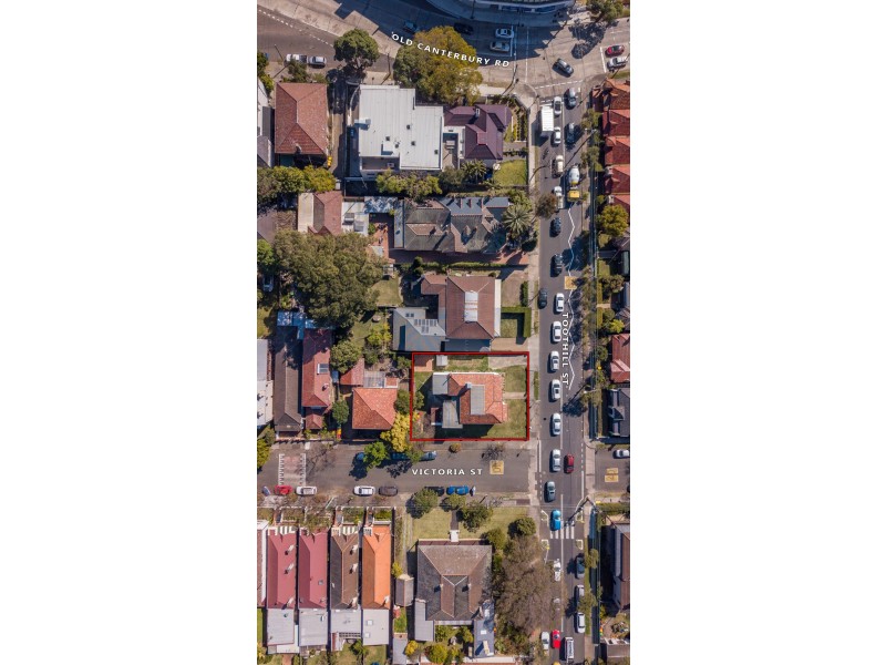 10 Toothill Street, Lewisham NSW 2049