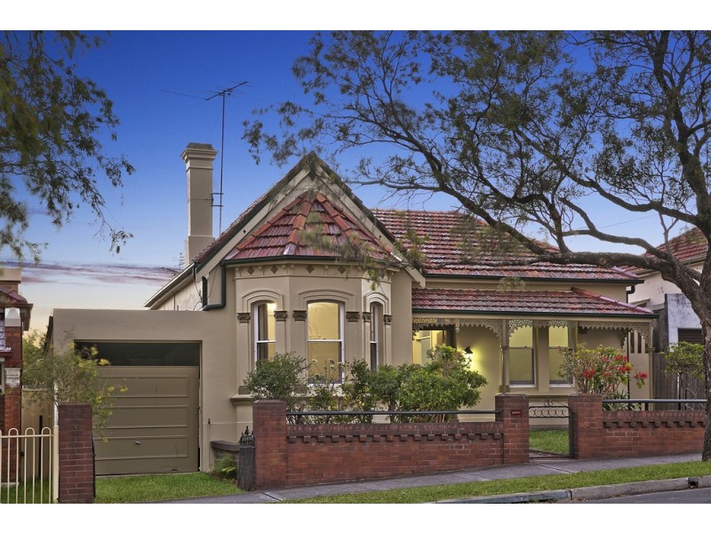 78 Crinan Street, Hurlstone Park NSW 2193