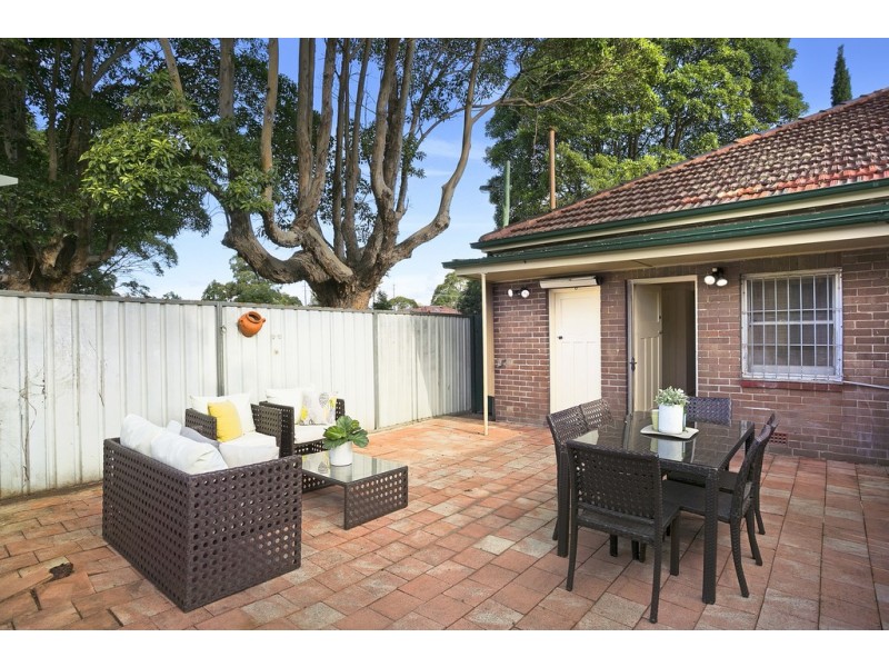 5 Hollands Avenue, Marrickville NSW 2204