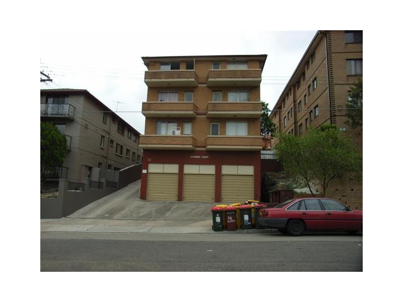 5/28 Glen St, Marrickville NSW 2204